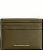 COACH Leather Card Case - Image 4