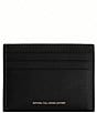 COACH Leather Card Case - Image 2