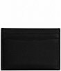 COACH Leather 5-Card Case - Image 2