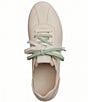 COACH Leather Soft Sneakers - Image 4