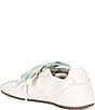 COACH Leather Soft Sneakers - Image 4
