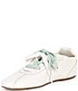 COACH Leather Soft Sneakers - Image 5