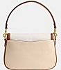 COACH Legacy Colorblock Shoulder Bag, Color:Ivory Multi - Image 2