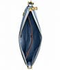 COACH Legacy Top Zip Crossbody Bag, Color:Bluebell - Image 3
