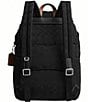 COACH Logan Nylon Backpack - Image 2