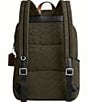 COACH Logan Nylon Backpack - Image 4