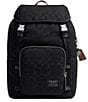 COACH Logan Nylon Backpack - Image 1