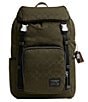 COACH Logan Nylon Backpack - Image 3