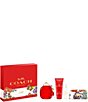 COACH Love Eau de Parfum 4-Piece Gift Set,New Products : American Fashion Style Bags On Sale
