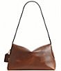 COACH Loved Leather Chelsea 30 Shoulder Bag - Image 2