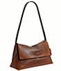 COACH Loved Leather Chelsea 30 Shoulder Bag - Image 4