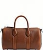 COACH Loved Leather Compass Bag 25 - Image 3