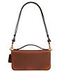 COACH Loved Leather Elora Top Handle Crossbody Bag - Image 2