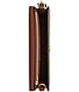 COACH Loved Leather Elora Top Handle Crossbody Bag - Image 4