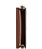 COACH Loved Leather Elora Top Handle Crossbody Bag - Image 5