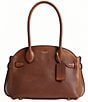 COACH Loved Leather Empire 21 Carryall Bag - Image 1