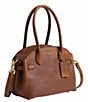 COACH Loved Leather Empire 21 Carryall Bag - Image 5