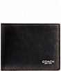 COACH Loved Leather Slim Billfold - Image 1