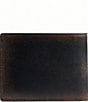 COACH Loved Leather Slim Billfold - Image 2