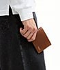 COACH Loved Leather Slim Billfold - Image 4