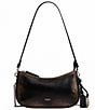 COACH Loved Leather Waverly Shoulder Bag - Image 1