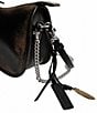 COACH Loved Leather Waverly Shoulder Bag - Image 4