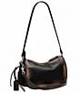 COACH Loved Leather Waverly Shoulder Bag - Image 5
