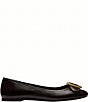 COACH Margot Leather Ballet Flats - Image 2