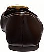 COACH Margot Leather Ballet Flats - Image 3