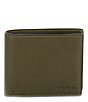 Color:Army Green - Image 1 - Coach Men's 3-IN-1 Sport Calf Leather Wallet