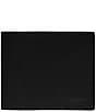 COACH Men's 3-In-1 Sport Calf Leather Wallet, Color:Black - Image 1