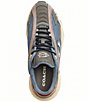 COACH Men's Bolt Runner Sneakers - Image 4