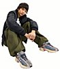 COACH Men's Bolt Runner Sneakers - Image 5