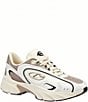 COACH Men's Bolt Runner Sneakers - Image 1
