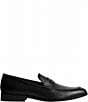 Color:Black - Image 2 - Men's Declan Penny Loafers