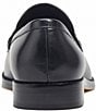 Color:Black - Image 3 - Men's Declan Penny Loafers