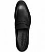 Color:Black - Image 4 - Men's Declan Penny Loafers