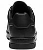 COACH Men's High Line Leather Sneakers - Image 6