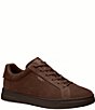 COACH Men's High Line Suede Sneakers - Image 1