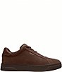 COACH Men's High Line Suede Sneakers - Image 2