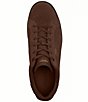 COACH Men's High Line Suede Sneakers - Image 4