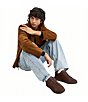 COACH Men's High Line Suede Sneakers - Image 5