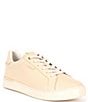 Color:Ivory - Image 1 - Men's Lowline Soft Nature Sneakers