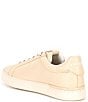 Color:Ivory - Image 3 - Men's Lowline Soft Nature Sneakers