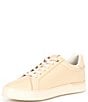 Color:Ivory - Image 4 - Men's Lowline Soft Nature Sneakers