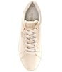 Color:Ivory - Image 5 - Men's Lowline Soft Nature Sneakers