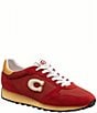 COACH Men's Retro Runner Sneakers - Image 1