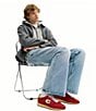 COACH Men's Retro Runner Sneakers - Image 5