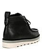 Color:Black - Image 2 - Men's Signature Lug Sole Chukka Boots