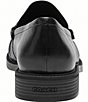 COACH Men's Soft Leather Loafers - Image 3